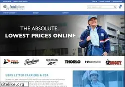 Sites similar to postaluniformsonline.com