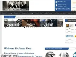 Sites similar to postalzone.net