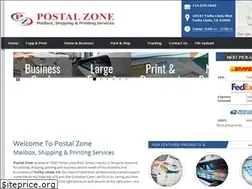 Sites similar to postalzoneyl.com
