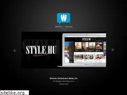 Sites similar to postamester.rendezveny.hu
