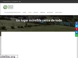 Sites similar to postanatural.com.ar