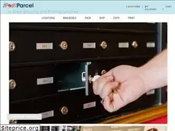Sites similar to postandparcel.com
