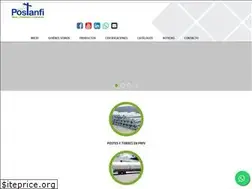 Sites similar to postanfi.com
