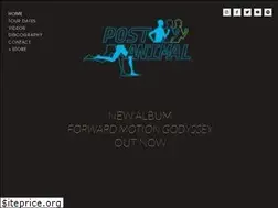 Sites similar to postanimal.us