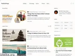 Sites similar to postanythings.com