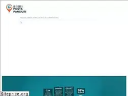Sites similar to postapanduri.ro