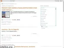 Sites similar to postarelibero.blogspot.com