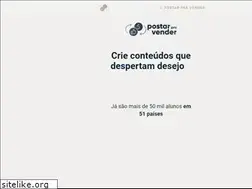 Sites similar to postarpravender.com