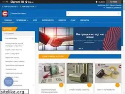 Sites similar to postavka.in.ua