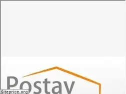 Sites similar to postavnaklic.cz