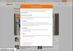 Sites similar to postbank.nl