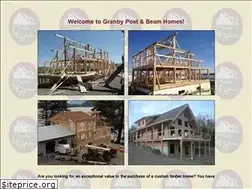 Sites similar to postbeam.com