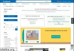 Sites similar to postbeeld.com