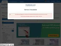 Sites similar to postbeeld.es