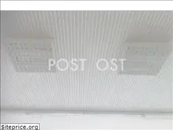 Sites similar to postberlin.de