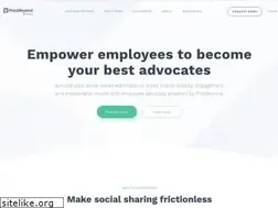 Sites similar to postbeyond.com