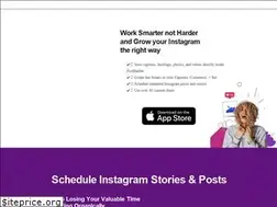 Sites similar to postbuilderapp.com