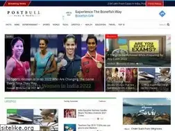 Sites similar to postbull.com