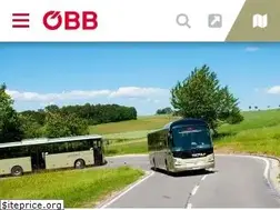 Sites similar to postbus.at