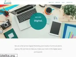 Sites similar to postcard-media.com