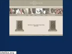 Sites similar to postcard-museum.com