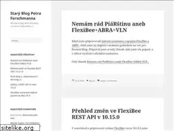 Sites similar to postcard.cz