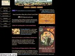 Sites similar to postcard.org