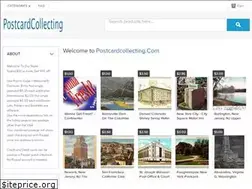 Sites similar to postcardcollecting.com