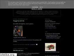 Sites similar to postcardfromholland.blogspot.com