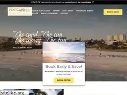 Sites similar to postcardinn.com