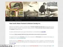 Sites similar to postcardnsw.com