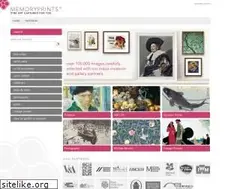 Sites similar to postcardposters.com