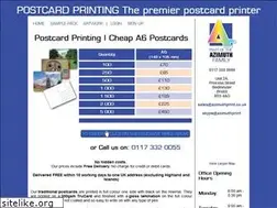 Sites similar to postcardprint.co.uk