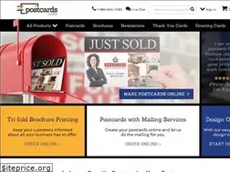 Sites similar to postcards.com