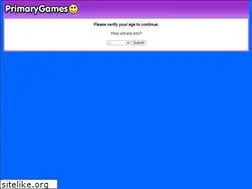 Sites similar to postcards.primarygames.com