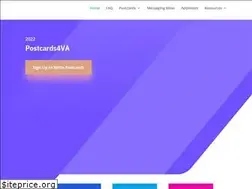 Sites similar to postcards4va.com