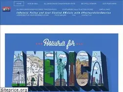 Sites similar to postcardsforamerica.com