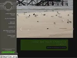 Sites similar to postcardsfromclimatechange.org