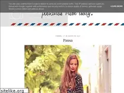 Sites similar to postcardsfromitaly.es