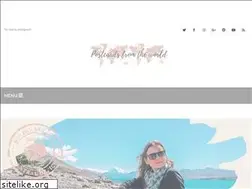 Sites similar to postcardsfromtheworld.com