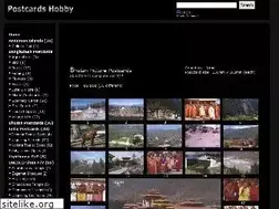 Sites similar to postcardshobby.com