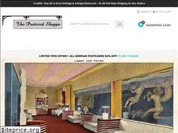 Sites similar to postcardshopping.com