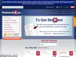 Sites similar to postcardsrus.com