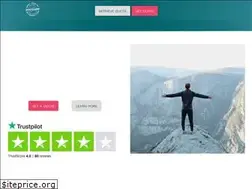 Sites similar to postcardtravelinsurance.co.uk