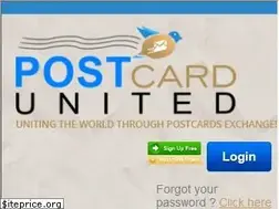 Sites similar to postcardunited.com