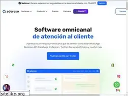 Sites similar to postcenter.io