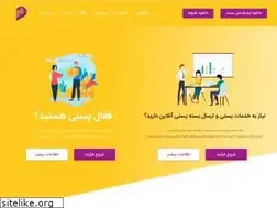 Sites similar to postchi.app