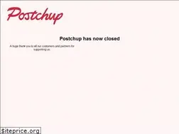 Sites similar to postchup.com