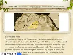 Sites similar to postclassicalcities.weebly.com