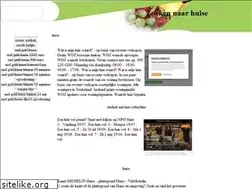 Sites similar to postcodes-maps.be